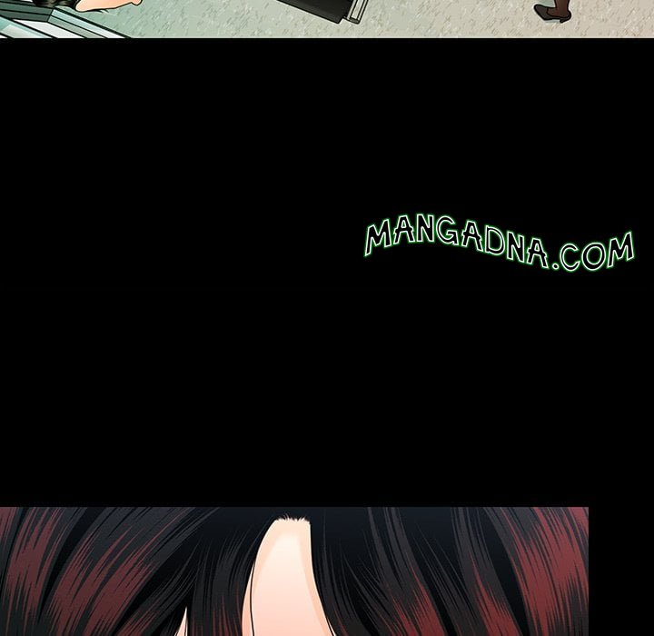 My Secretary - Chapter 62 Page 109