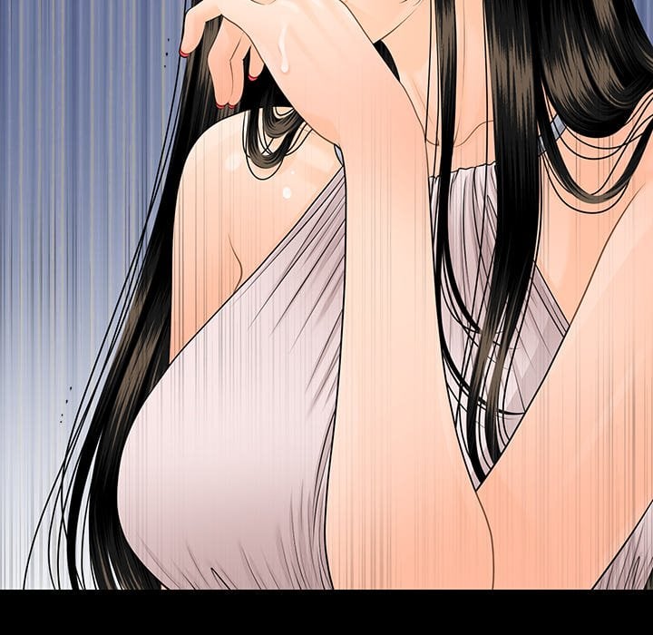 My Secretary - Chapter 62 Page 118