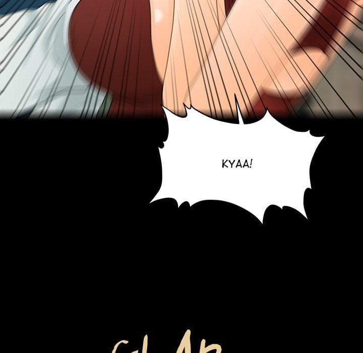 My Secretary - Chapter 62 Page 130