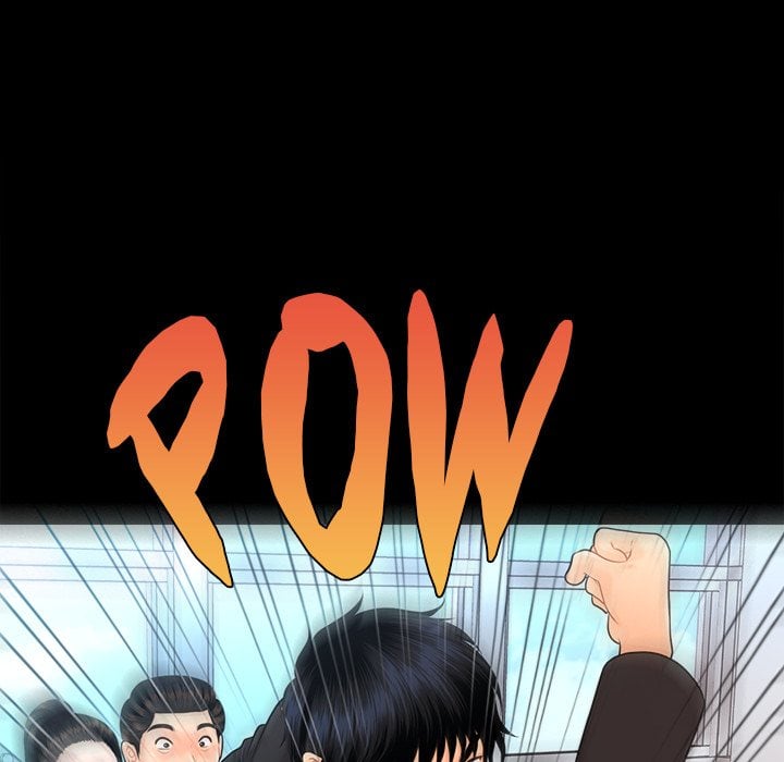 My Secretary - Chapter 62 Page 132