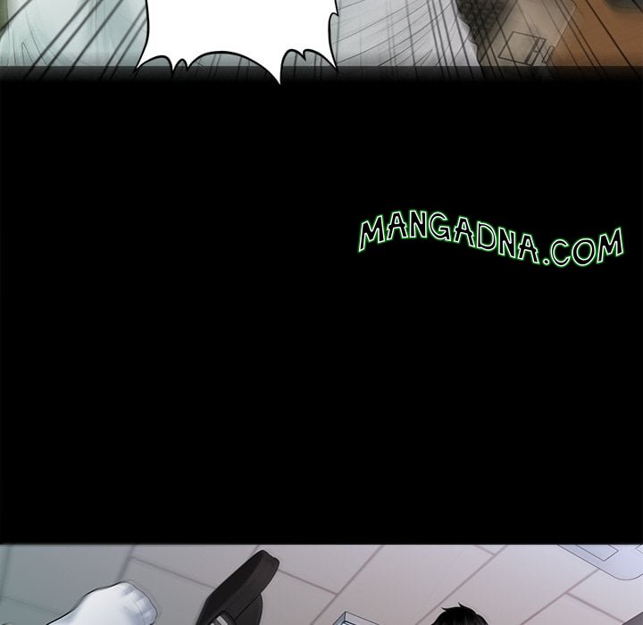 My Secretary - Chapter 62 Page 134