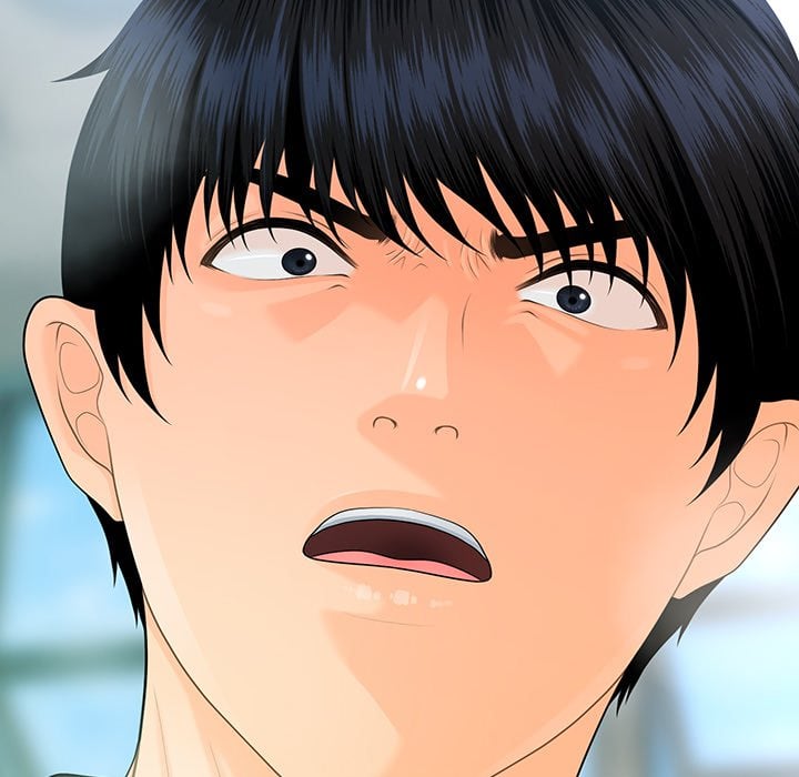 My Secretary - Chapter 62 Page 140