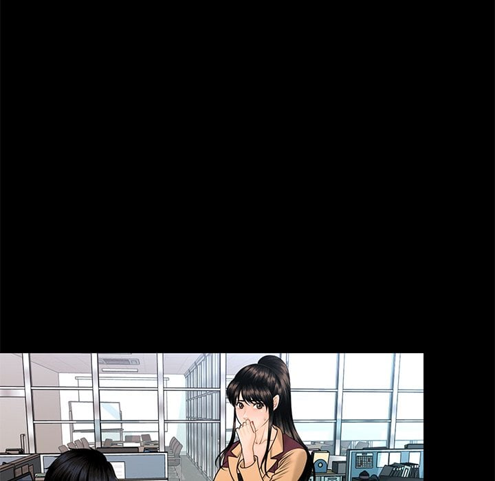 My Secretary - Chapter 62 Page 20