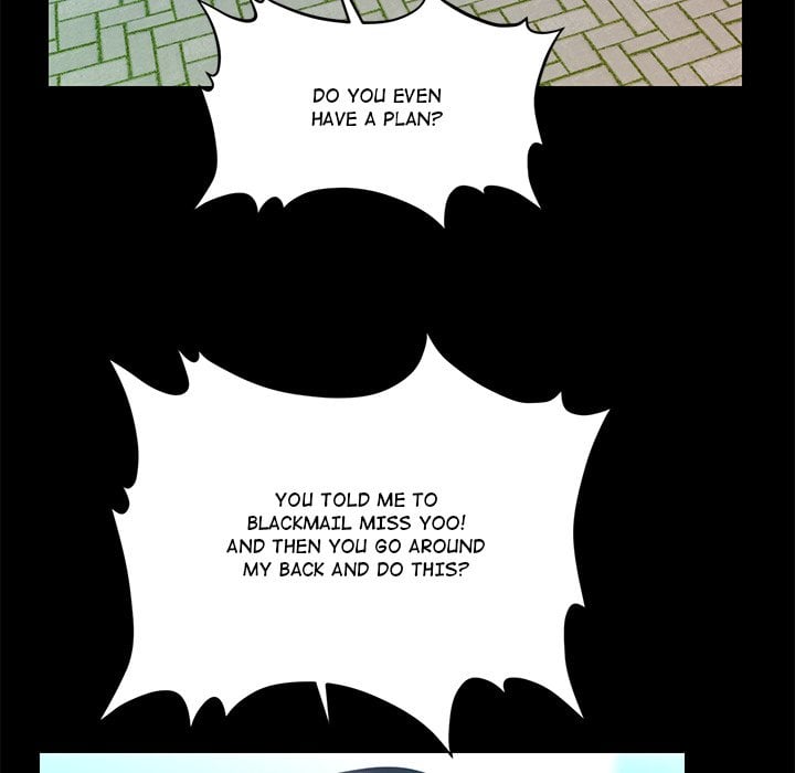 My Secretary - Chapter 62 Page 53