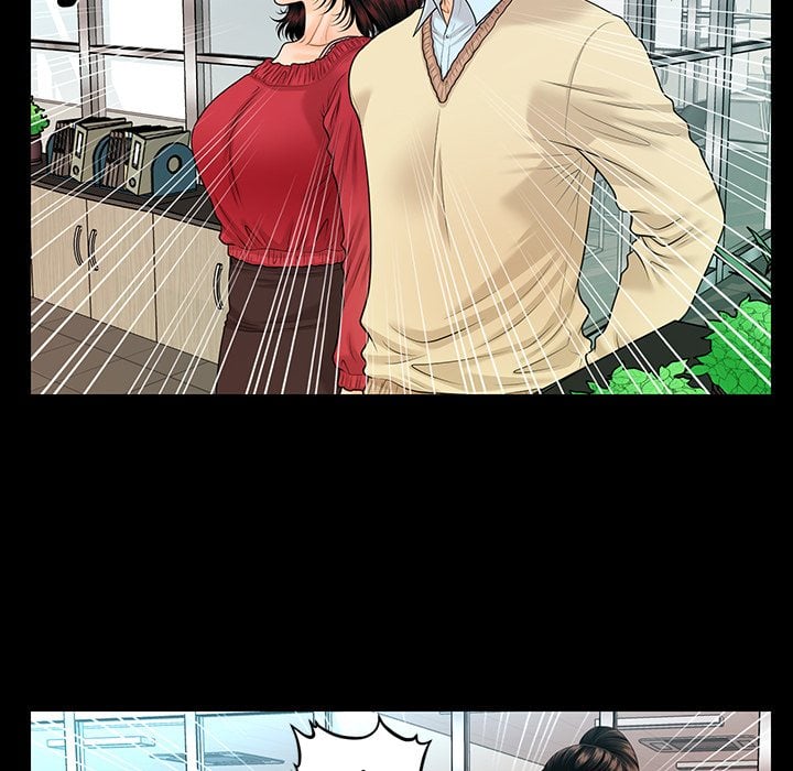 My Secretary - Chapter 62 Page 6