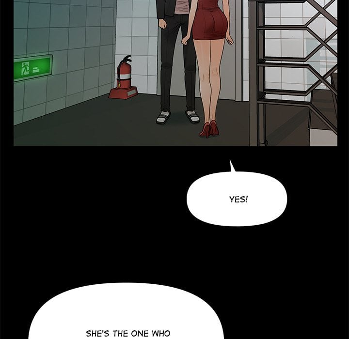 My Secretary - Chapter 62 Page 80