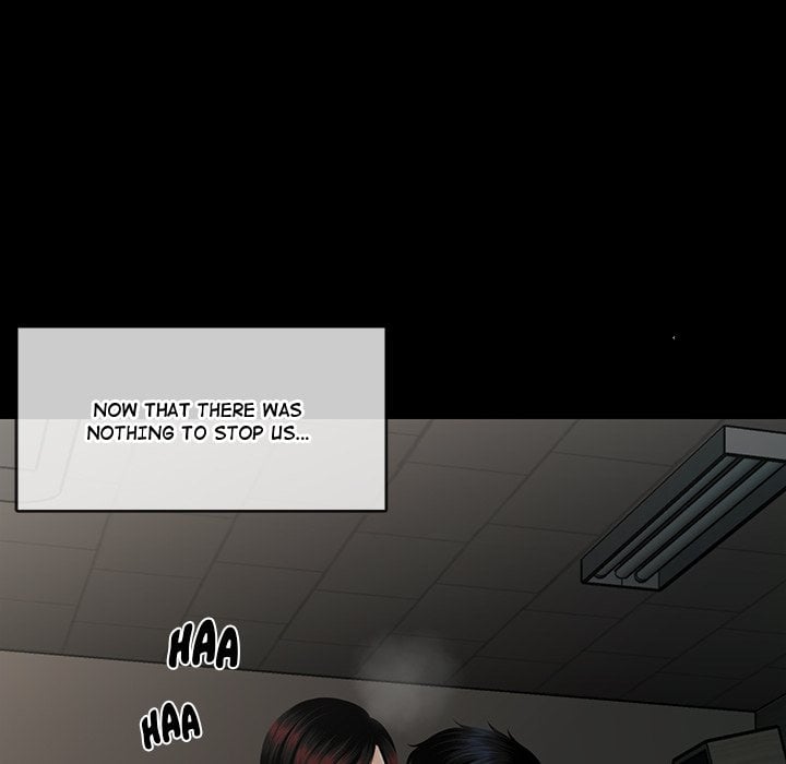 My Secretary - Chapter 63 Page 100