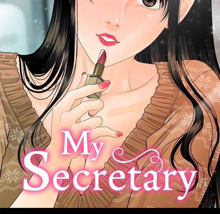 My Secretary - Chapter 63 Page 13