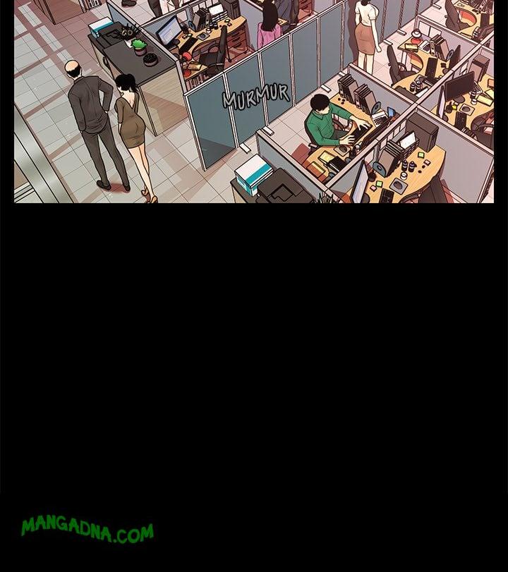 My Secretary - Chapter 63 Page 136