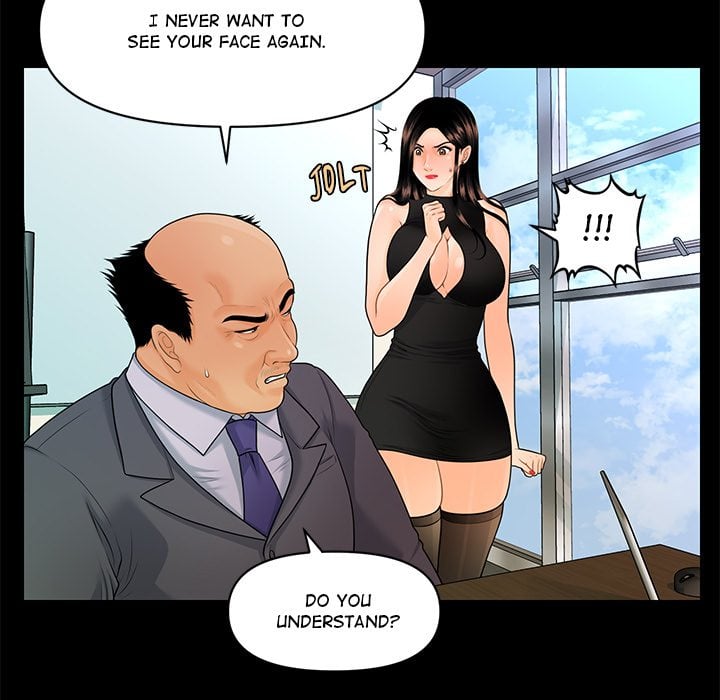 My Secretary - Chapter 63 Page 25