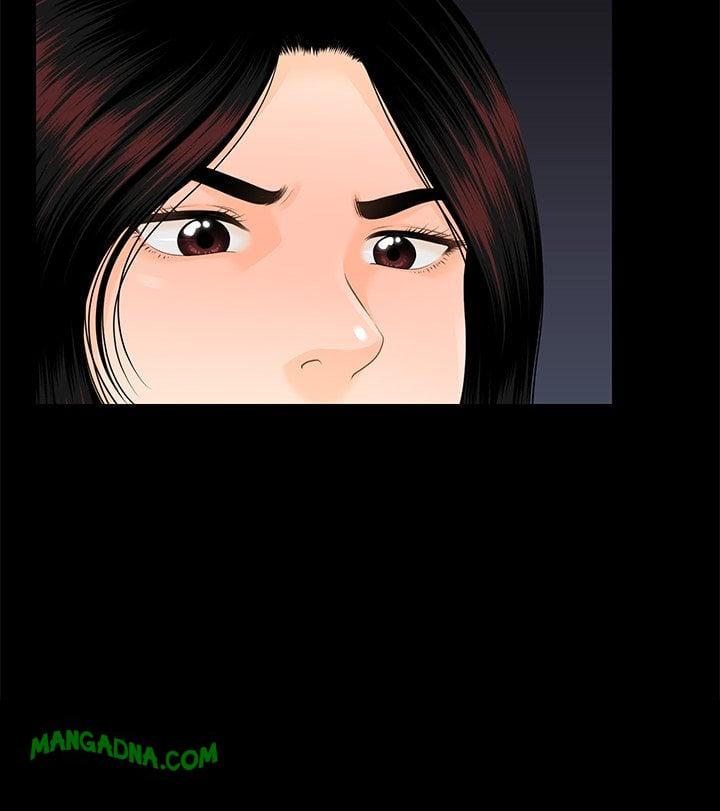 My Secretary - Chapter 63 Page 44