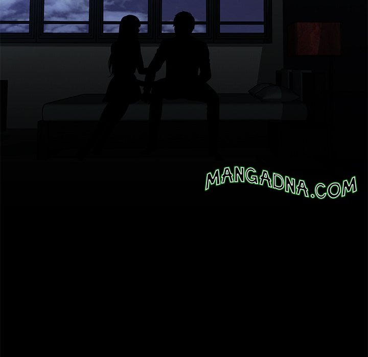 My Secretary - Chapter 63 Page 70