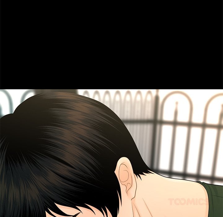 My Secretary - Chapter 63 Page 84