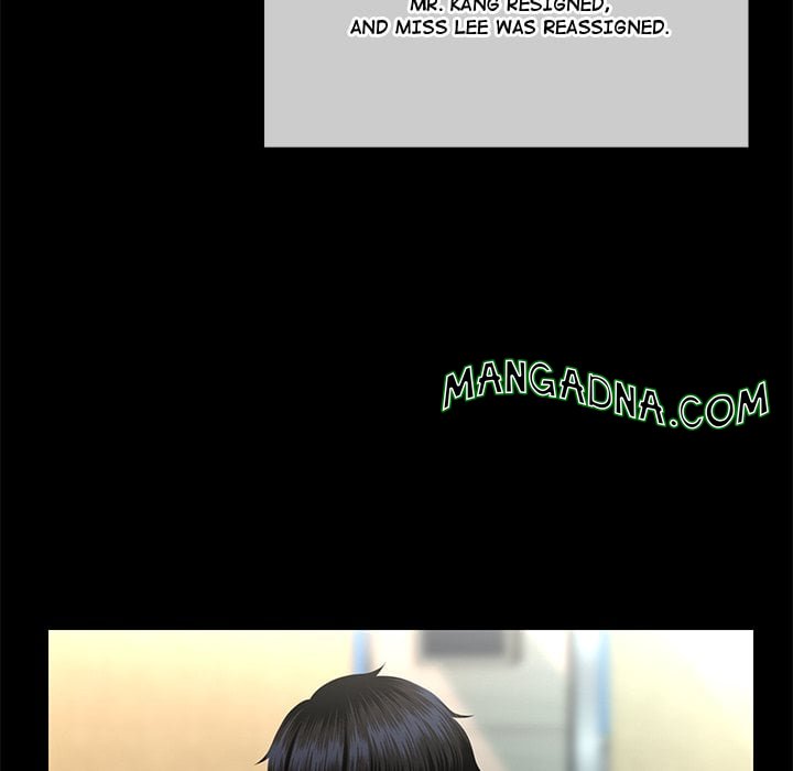 My Secretary - Chapter 63 Page 88