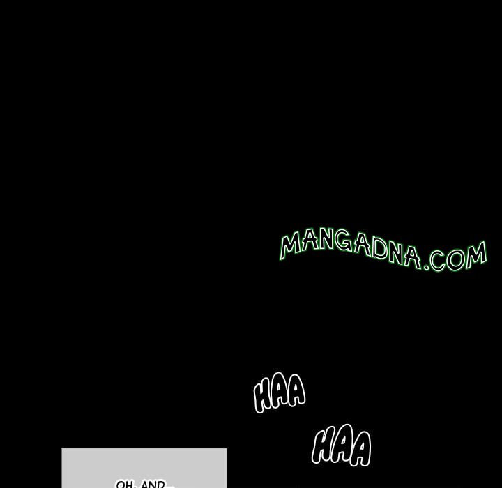 My Secretary - Chapter 63 Page 98