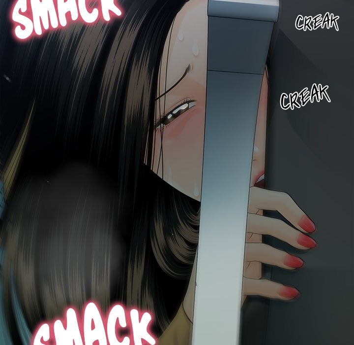 My Secretary - Chapter 64 Page 118