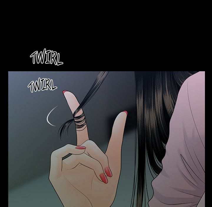 My Secretary - Chapter 64 Page 121