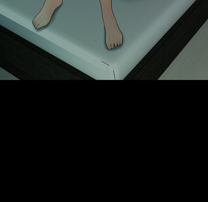 My Secretary - Chapter 64 Page 124