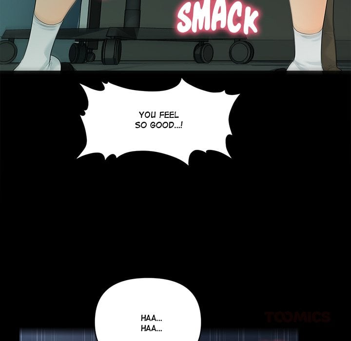 My Secretary - Chapter 64 Page 135