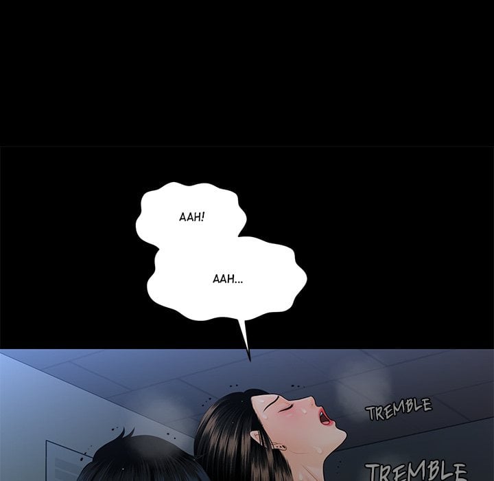 My Secretary - Chapter 64 Page 142