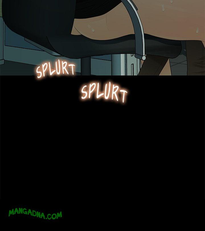 My Secretary - Chapter 64 Page 144