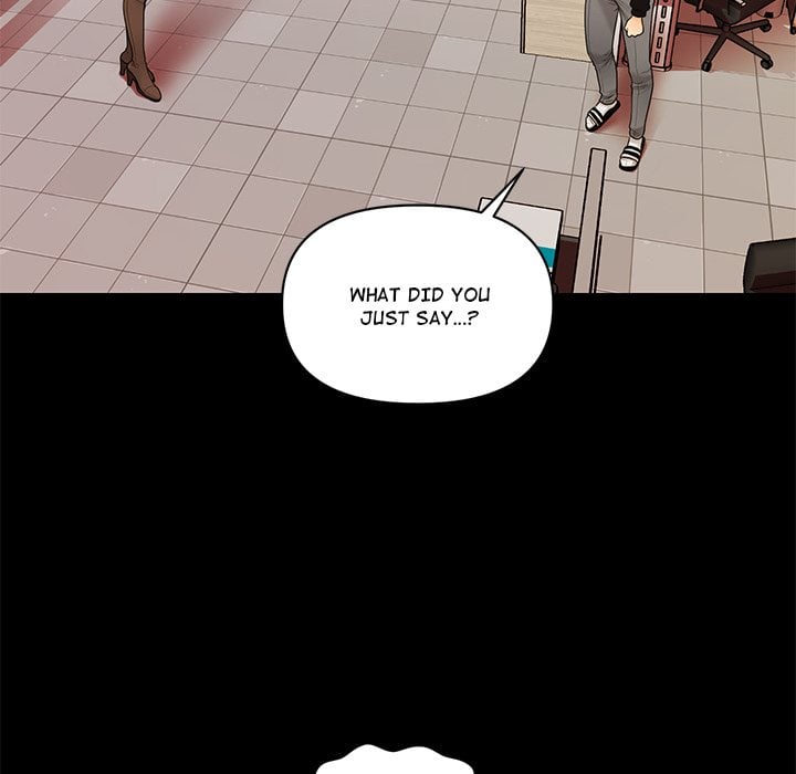 My Secretary - Chapter 64 Page 20