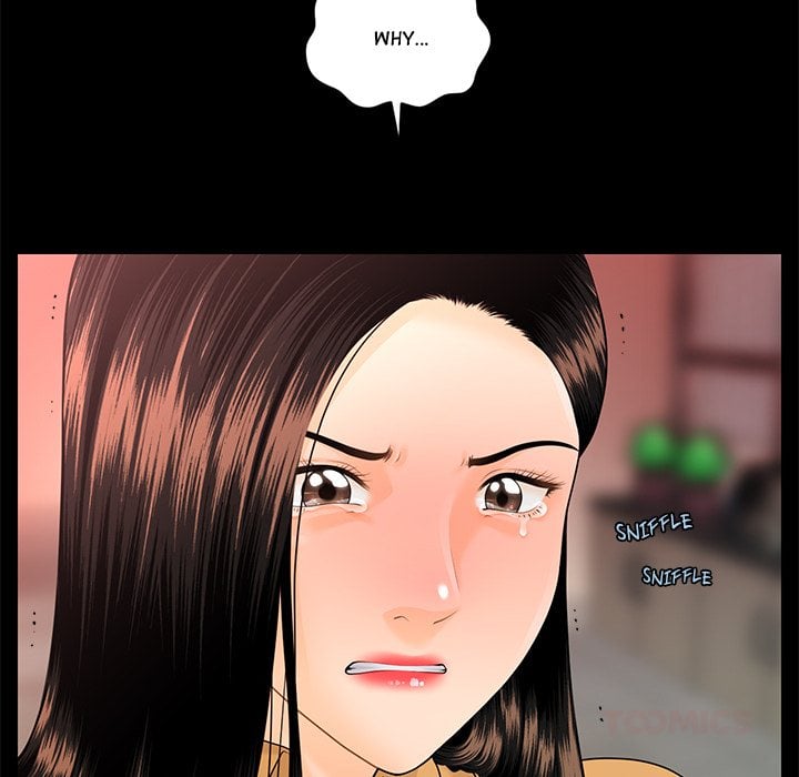 My Secretary - Chapter 64 Page 21