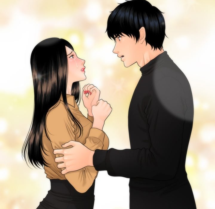 My Secretary - Chapter 64 Page 30