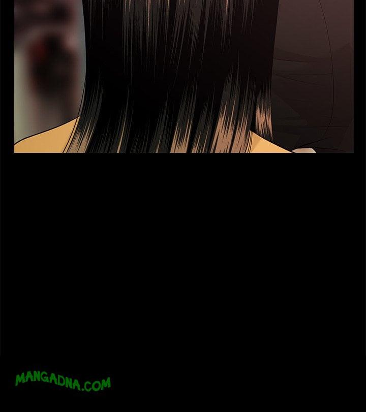 My Secretary - Chapter 64 Page 38