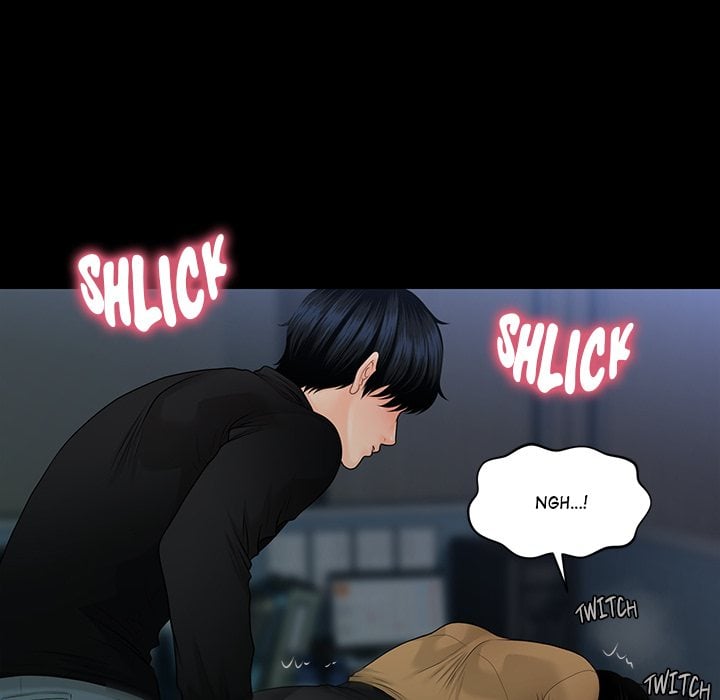 My Secretary - Chapter 64 Page 90