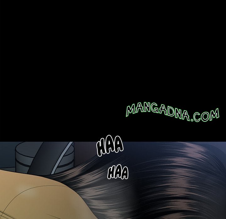 My Secretary - Chapter 64 Page 97