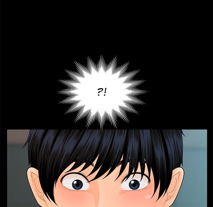 My Secretary - Chapter 65 Page 104