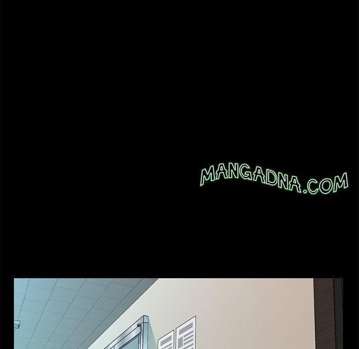 My Secretary - Chapter 65 Page 119