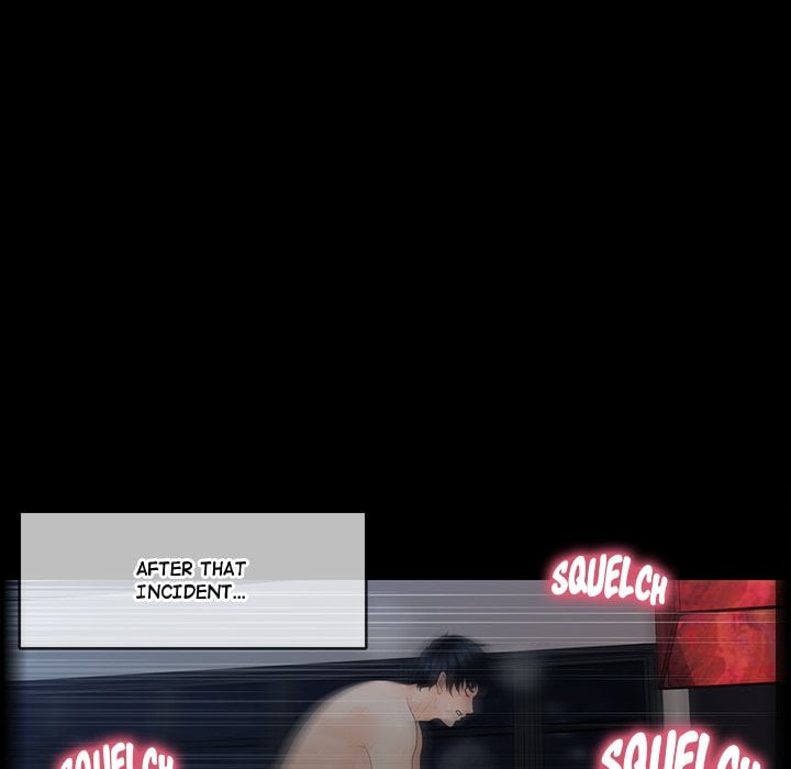 My Secretary - Chapter 65 Page 14