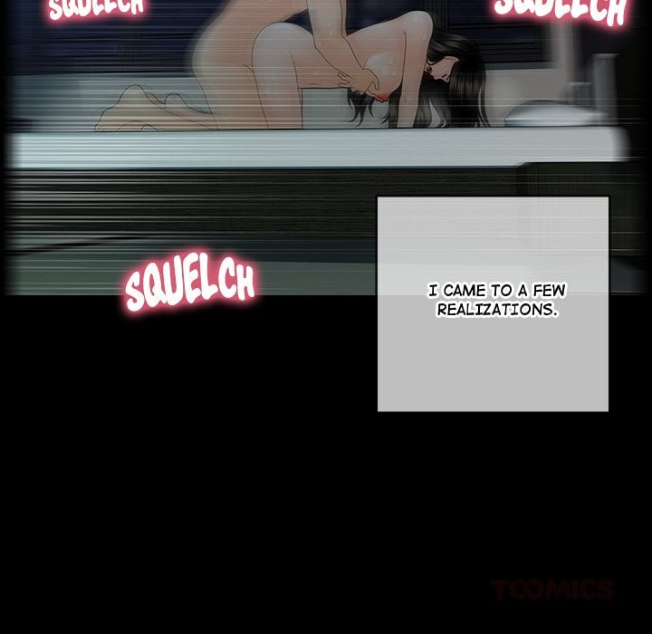 My Secretary - Chapter 65 Page 15