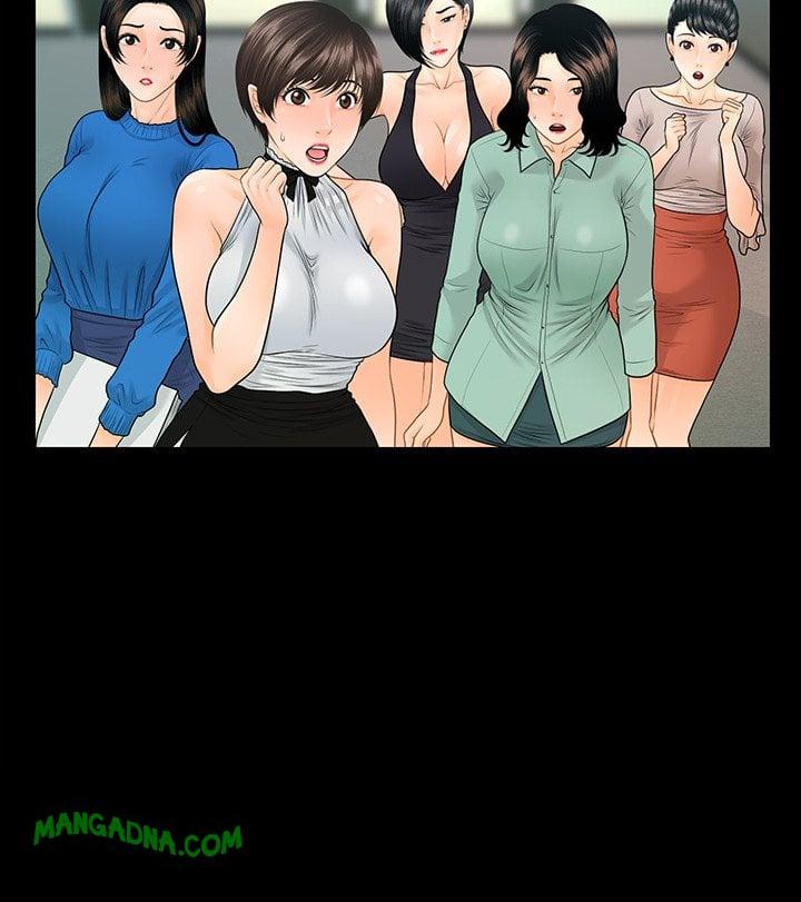 My Secretary - Chapter 65 Page 35