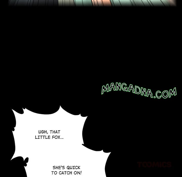 My Secretary - Chapter 65 Page 43