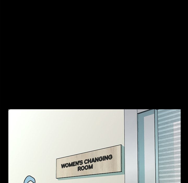 My Secretary - Chapter 65 Page 58