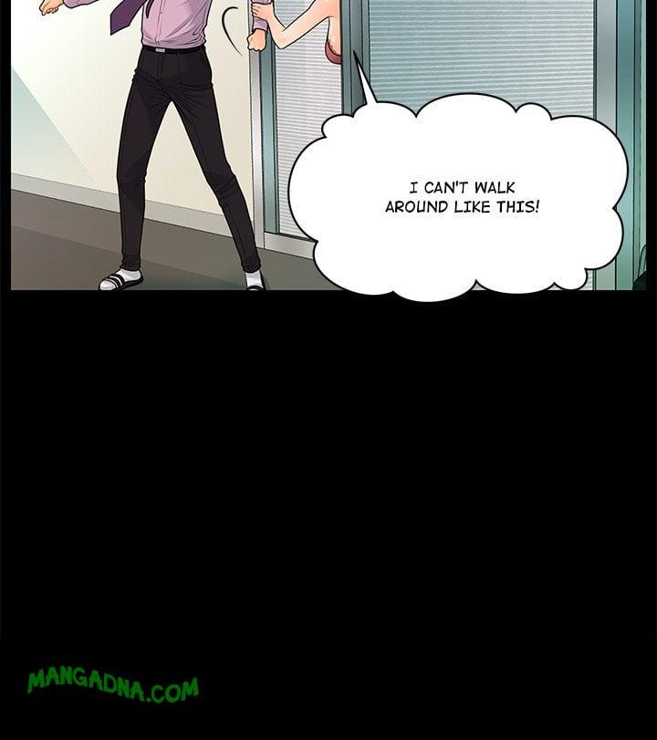 My Secretary - Chapter 65 Page 68