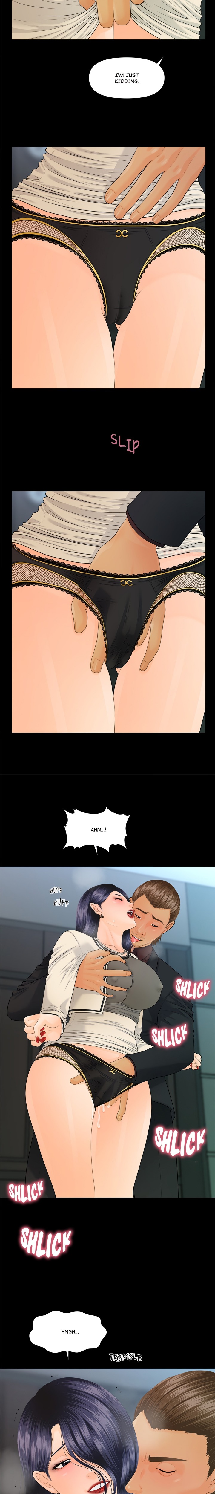 My Secretary - Chapter 67 Page 16