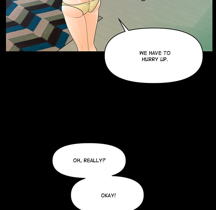 My Secretary - Chapter 68 Page 107