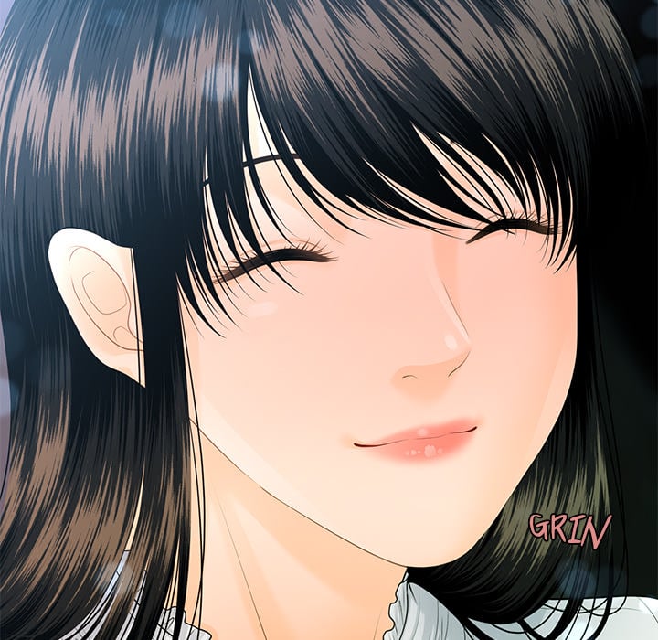 My Secretary - Chapter 68 Page 121