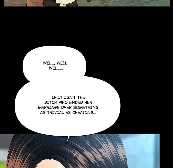 My Secretary - Chapter 68 Page 130