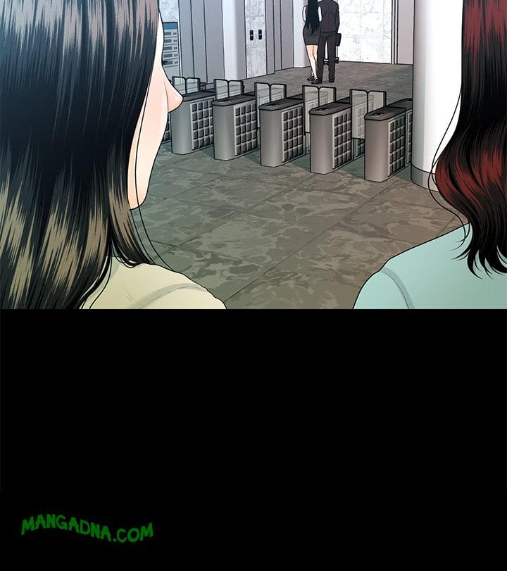 My Secretary - Chapter 68 Page 134