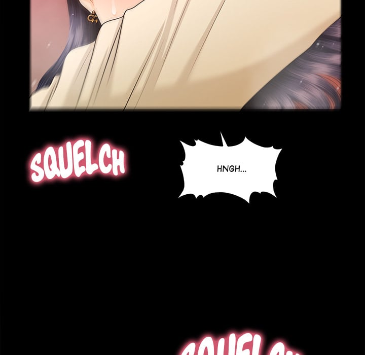 My Secretary - Chapter 68 Page 23