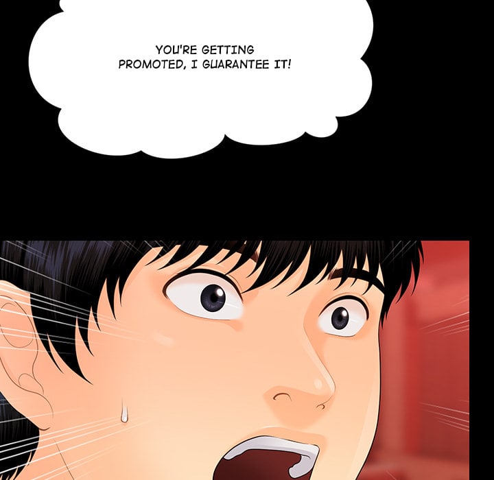 My Secretary - Chapter 68 Page 56