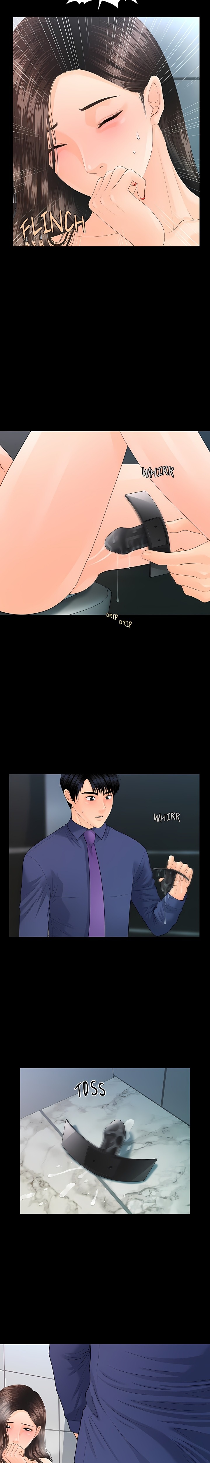 My Secretary - Chapter 70 Page 12