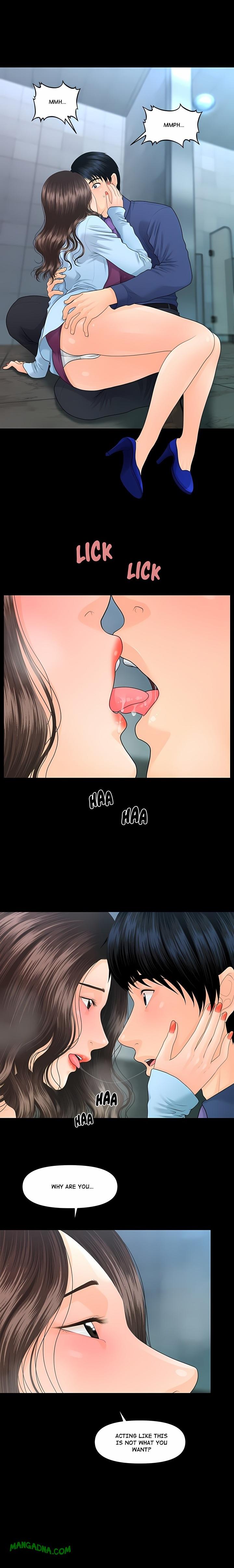 My Secretary - Chapter 70 Page 4