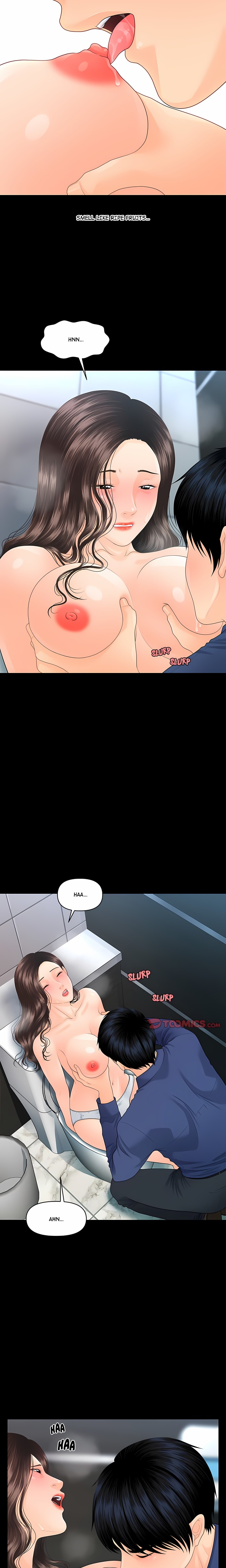 My Secretary - Chapter 70 Page 9