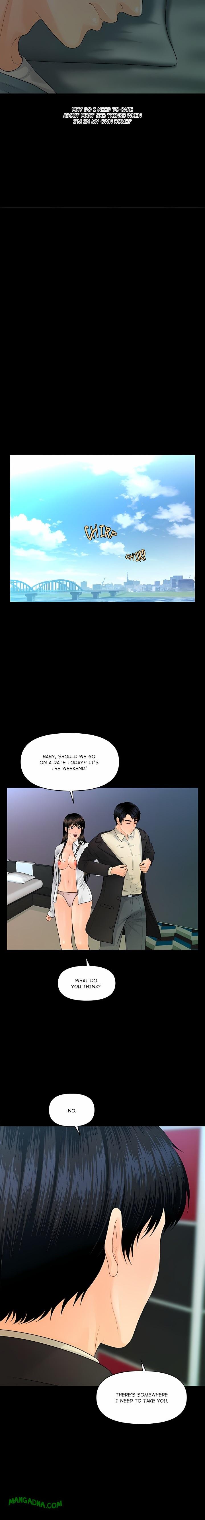 My Secretary - Chapter 73 Page 14